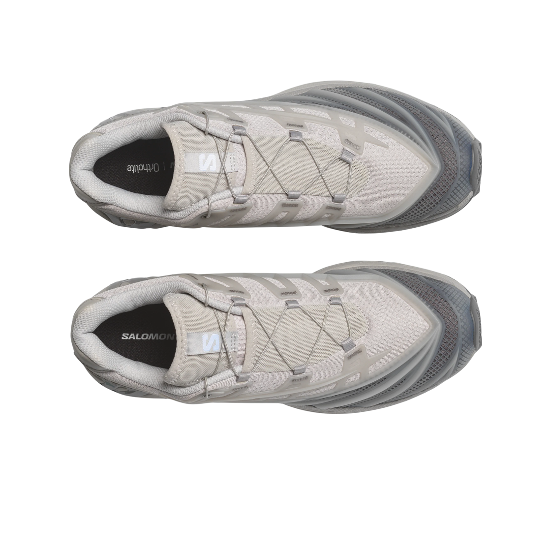 Order Salomon Xt-EVO 'Alloy Castlerock' L45419100