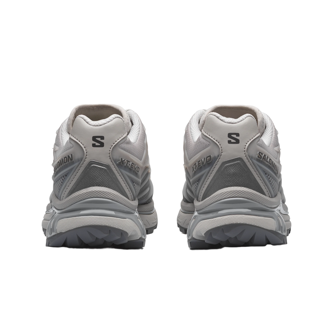 Lookbook Salomon Xt-EVO 'Alloy Castlerock' L45419100