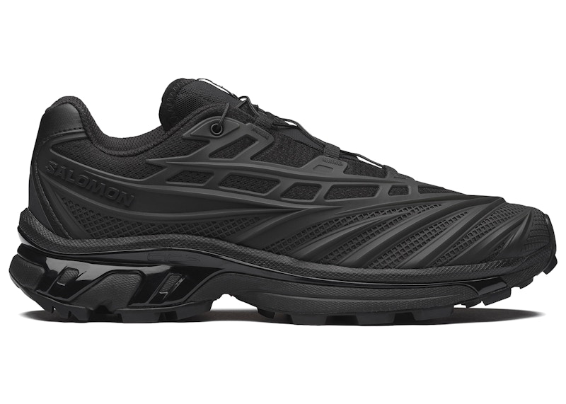 Salomon Xt-EVO 'Black Asphalt' L45404200
