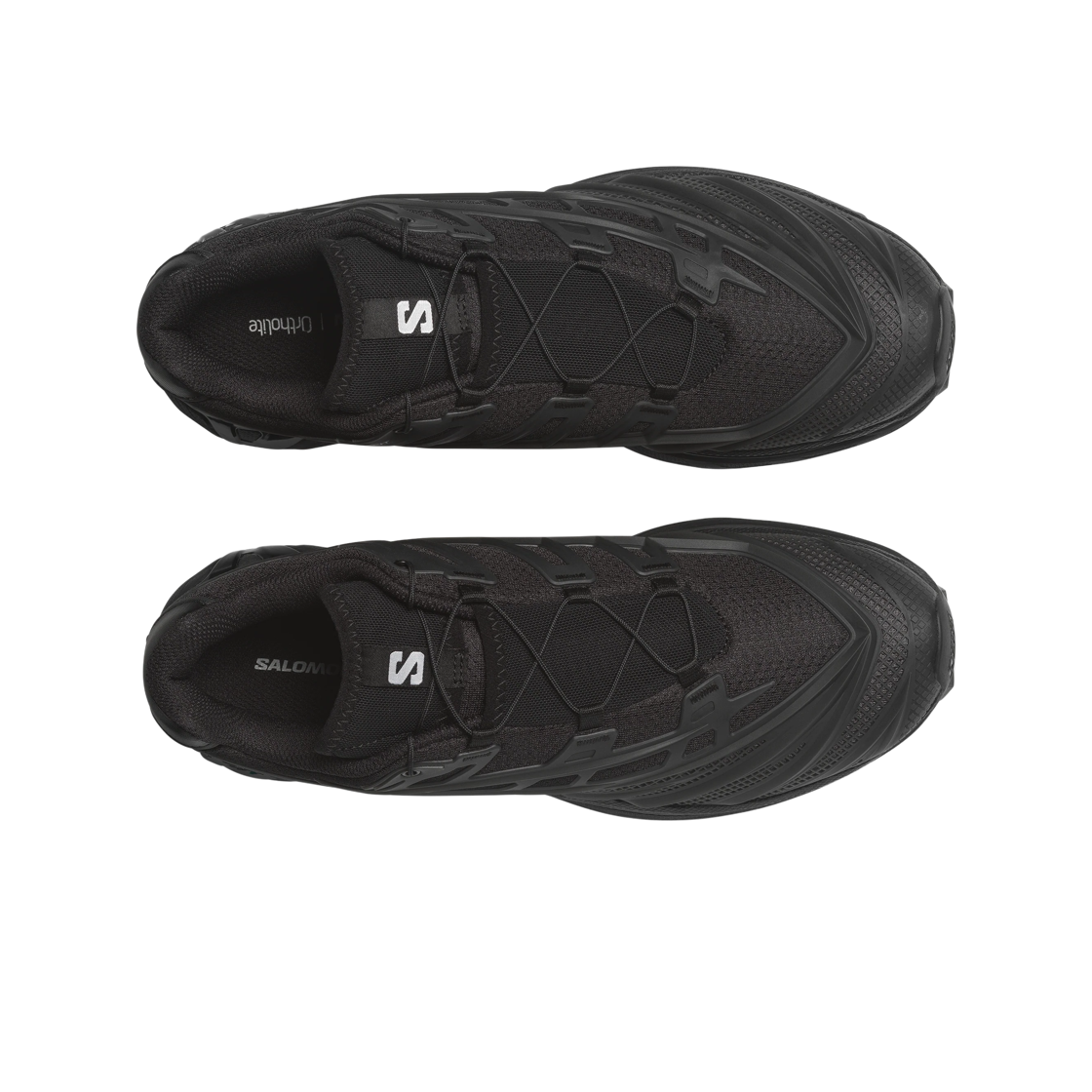Order Salomon Xt-EVO 'Black Asphalt' L45404200