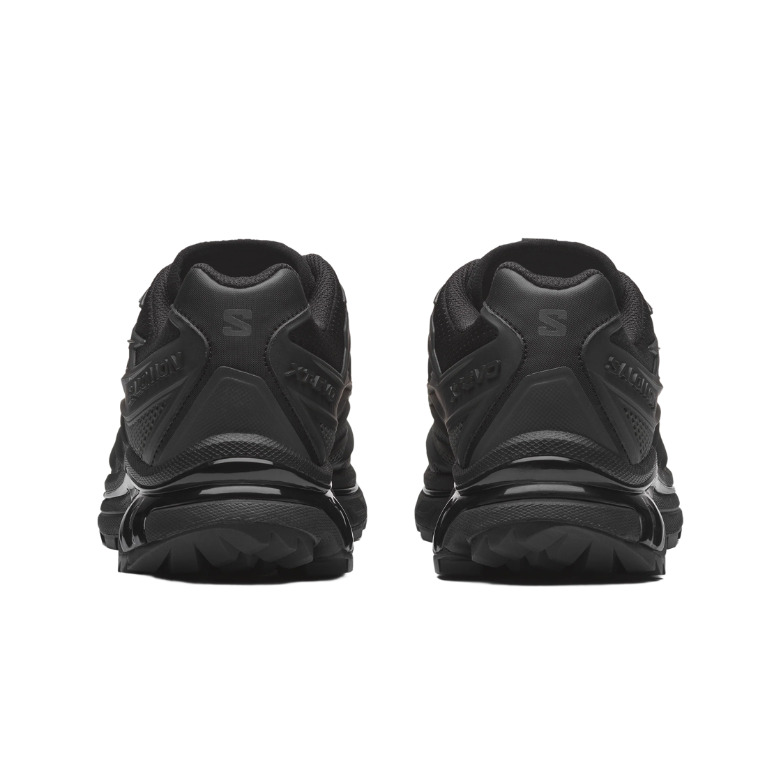 Lookbook Salomon Xt-EVO 'Black Asphalt' L45404200