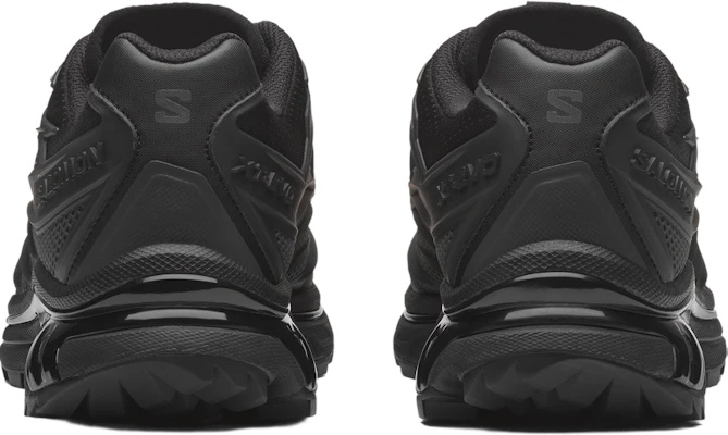 Salomon Xt-EVO 'Black Asphalt' L45404200 Lookbook Salomon Xt-EVO 'Black Asphalt' L45404200