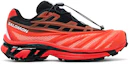 Buy Salomon Xt-EVO 'Black Fiery Red' L49177900