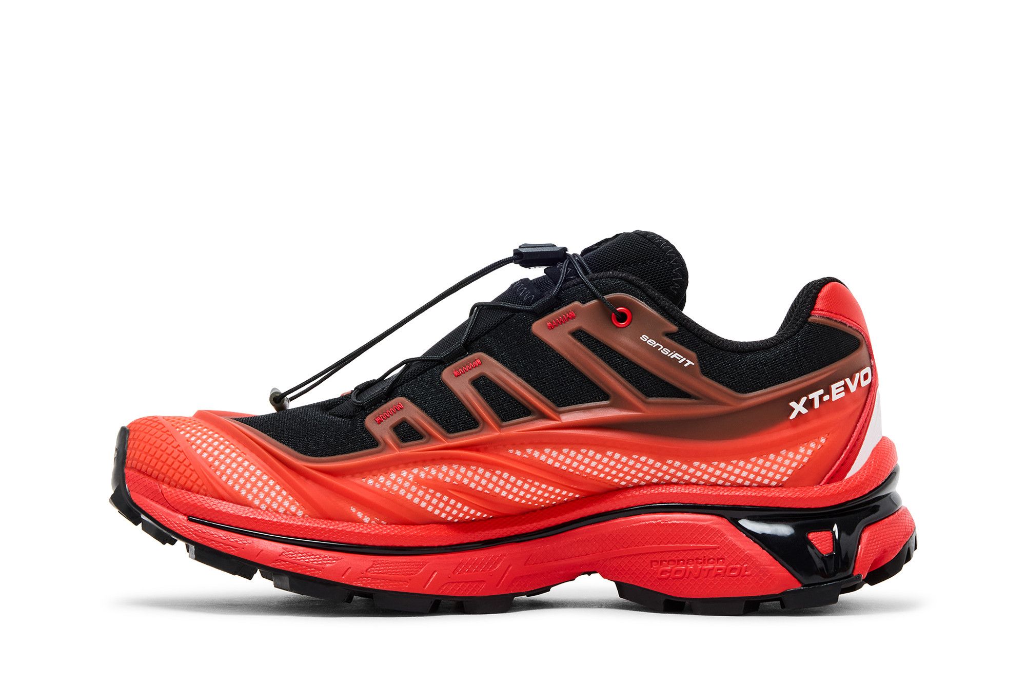 Order Salomon Xt-EVO 'Black Fiery Red' L49177900