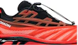 Lookbook Salomon Xt-EVO 'Black Fiery Red' L49177900