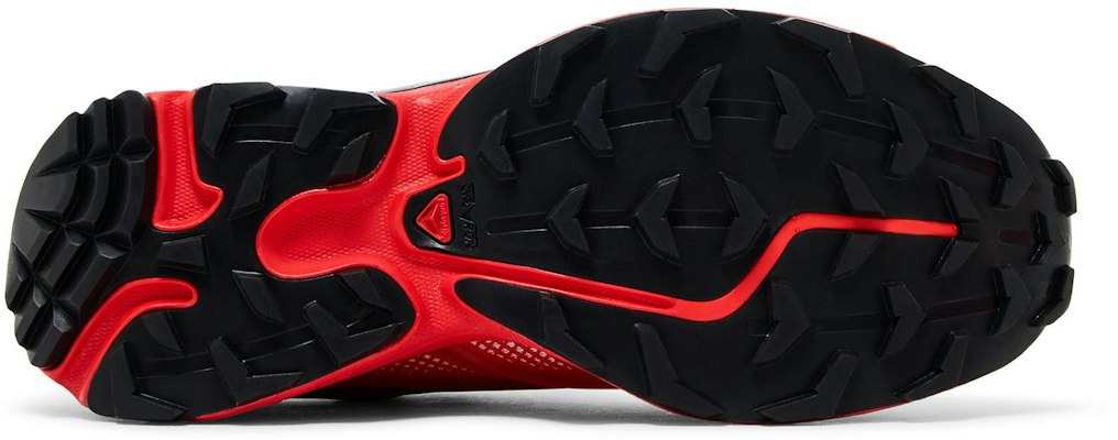 Salomon Xt-EVO 'Black Fiery Red' L49177900 Shop Salomon Xt-EVO 'Black Fiery Red' L49177900