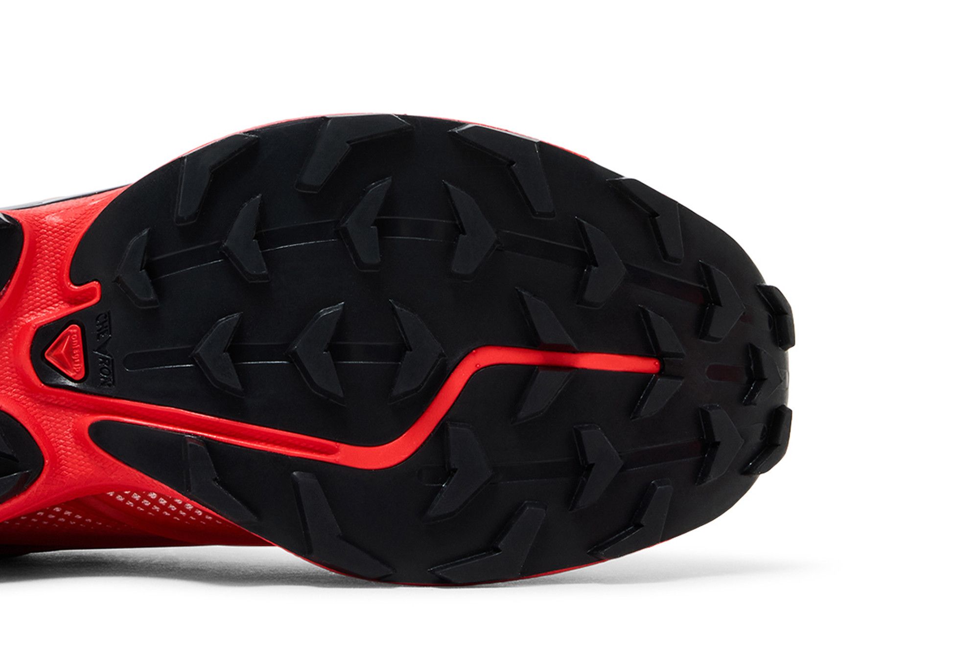 Purchase Salomon Xt-EVO 'Black Fiery Red' L49177900