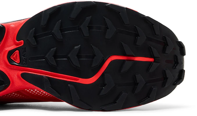 Salomon Xt-EVO 'Black Fiery Red' L49177900 Purchase Salomon Xt-EVO 'Black Fiery Red' L49177900