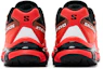 Details for Salomon Xt-EVO 'Black Fiery Red' L49177900