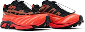 Cheap Salomon Xt-EVO 'Black Fiery Red' L49177900