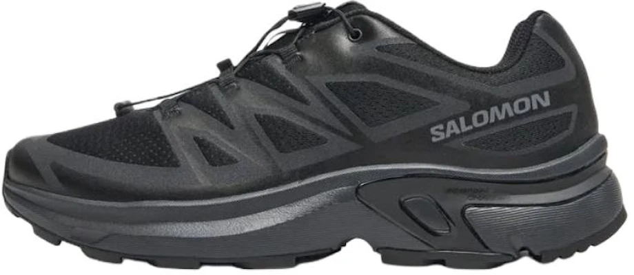 SALOMON XT-EVR Nero Scarpe Running Basse Comode Stile Casual L47717800 Buy SALOMON XT-EVR Nero Scarpe Running Basse Comode Stile Casual L47717800