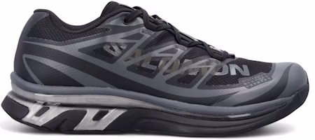 Salomon XT-MM-6 MM6 Maison Margiela Black L49200300-/-S59WS0243-P6303N-HB422-/-SH1WS0020-P6303N-HB422-/-L4920030024