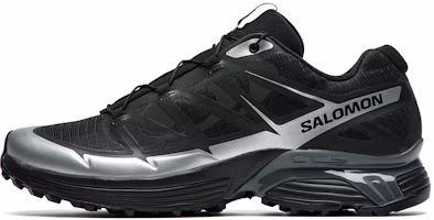 Salomon XT-Pathway 2 Night Black Low-Top Running Shoes Comfortable Sneakers 477272 Salomon XT-Pathway 2 Night Black Low-Top Running Shoes Comfortable Sneakers 477272