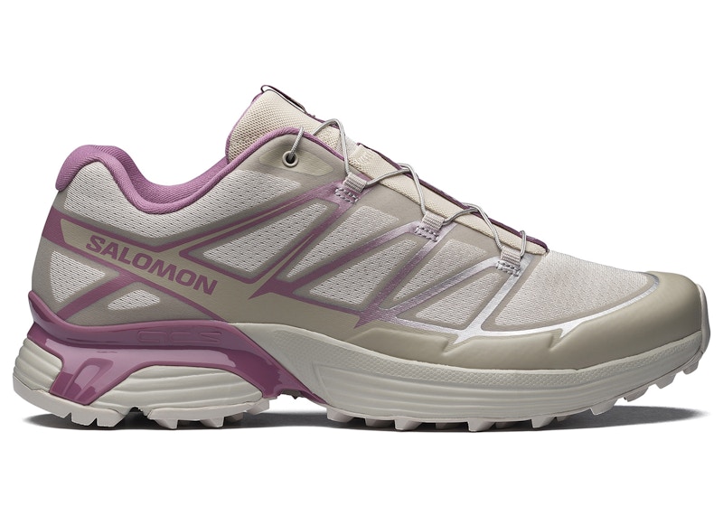 Salomon XT-Pathway 2 Silver Cloud Dusky Orchid L47992500