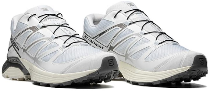 萨洛蒙 XT-Pathway 路径跑鞋 471349 Lookbook 萨洛蒙 XT-Pathway 路径跑鞋 471349