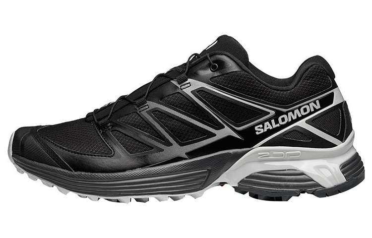 Buy Salomon XT-Pathway 'Negro Plata' 471348
