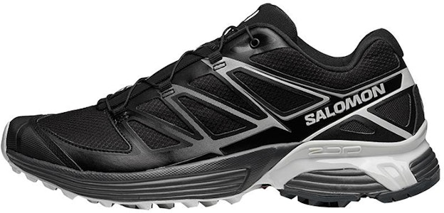 Salomon XT-Pathway 'Negro Plata' 471348 Buy Salomon XT-Pathway 'Negro Plata' 471348