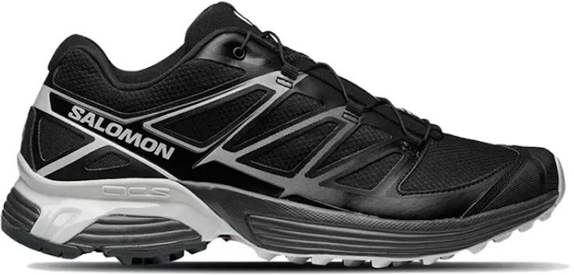 Salomon XT-Pathway 'Black Silver' 471348 Order Salomon XT-Pathway 'Black Silver' 471348