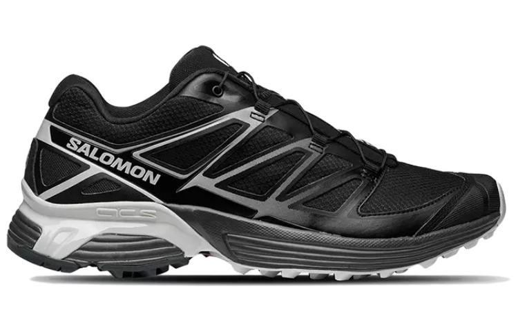 Order Salomon XT-Pathway 'Negro Plata' 471348