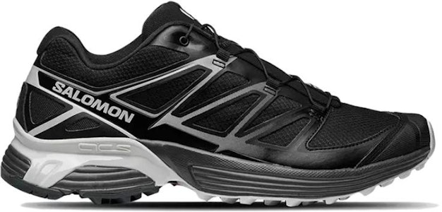 Salomon XT-Pathway 'Negro Plata' 471348 Order Salomon XT-Pathway 'Negro Plata' 471348