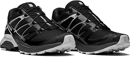 Salomon XT-Pathway 'Negro Plata' 471348 Lookbook Salomon XT-Pathway 'Negro Plata' 471348