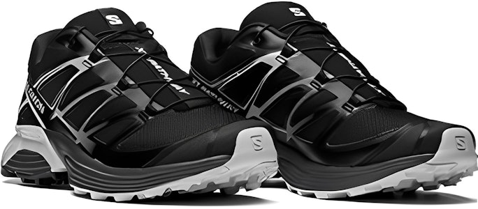 Salomon XT-Pathway 'Negro Plata' 471348 Lookbook Salomon XT-Pathway 'Negro Plata' 471348
