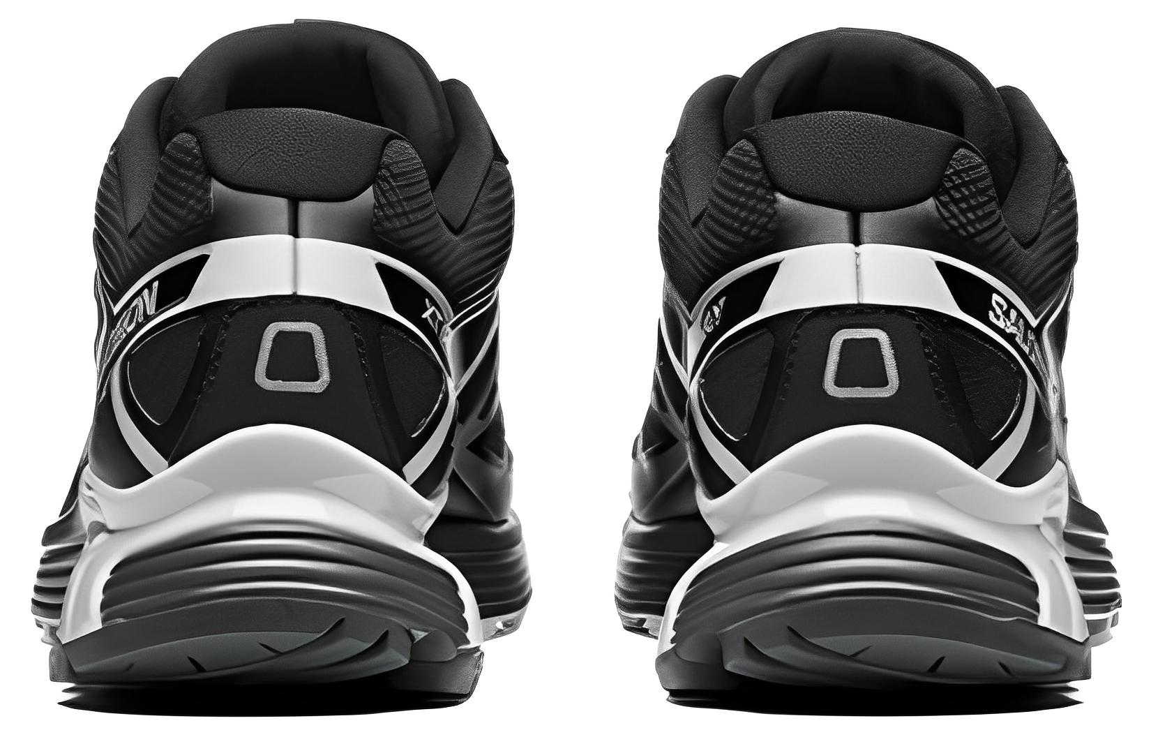 Shop Salomon XT-Pathway 'Negro Plata' 471348