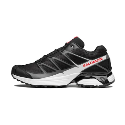Salomon XT-Pathway 'Black White Red'