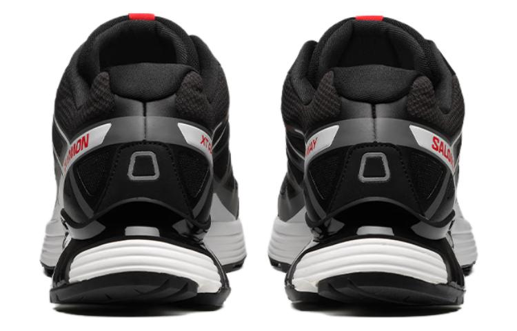 Salomon XT-Pathway 'Black White Red' 圖 3