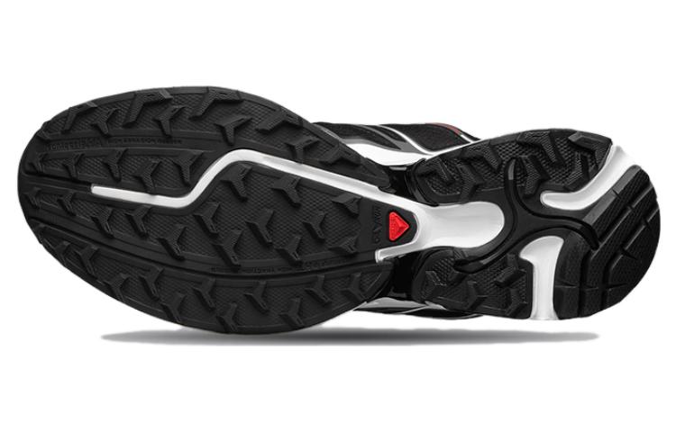Salomon XT-Pathway 'Black White Red' 圖 4