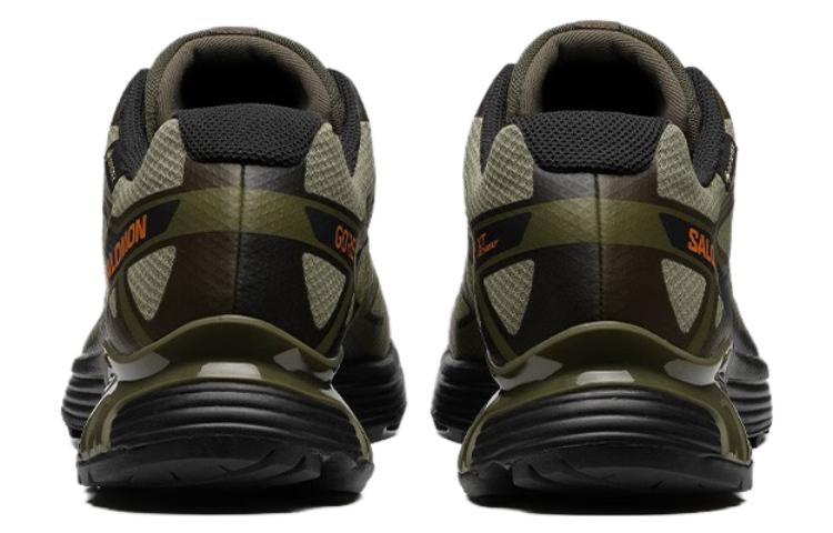 Shop Salomon XT-Pathway '墨绿色' 472904