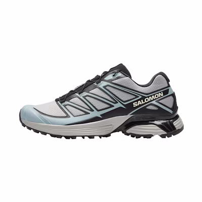 Salomon XT-Pathway 'Ghost Grey Arona'