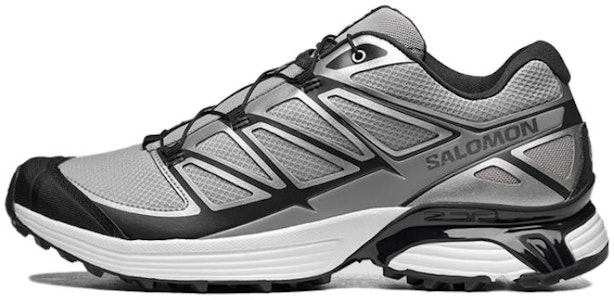Salomon XT-Pathway 'Abu-Abu Hitam' 471353 Buy Salomon XT-Pathway 'Abu-Abu Hitam' 471353