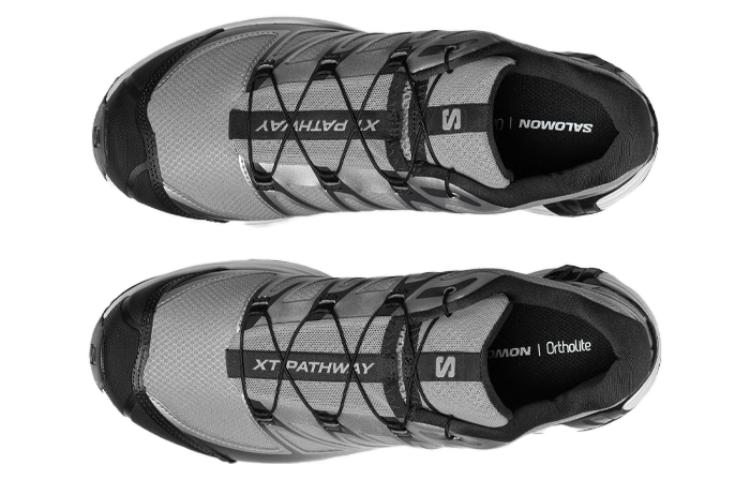 Order Salomon XT-Pathway 'Abu-Abu Hitam' 471353