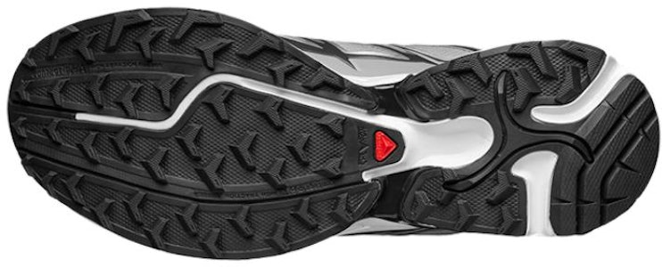 Salomon XT-Pathway 'Abu-Abu Hitam' 471353 Shop Salomon XT-Pathway 'Abu-Abu Hitam' 471353