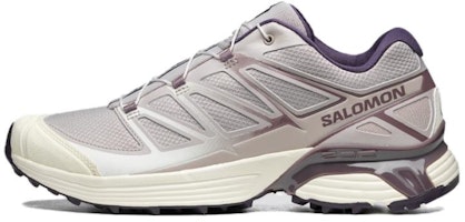 Salomon XT-Pathway 'Grey Purple' 471352 Salomon XT-Pathway 'Grey Purple' 471352
