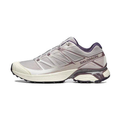 Salomon XT-Pathway 'Grey Purple'