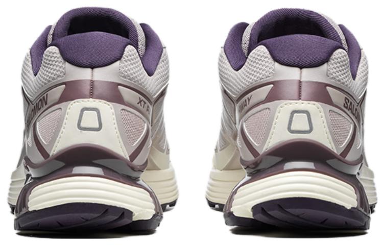 Lookbook Salomon XT-Pathway “灰紫色” 471352