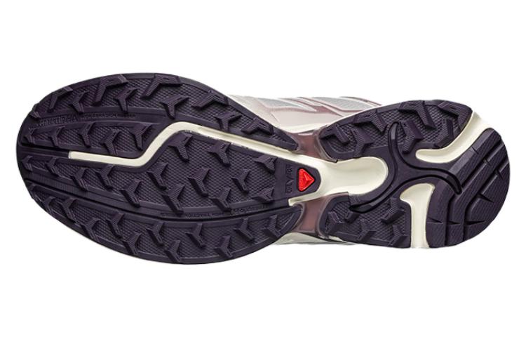 Shop Salomon XT-Pathway “灰紫色” 471352