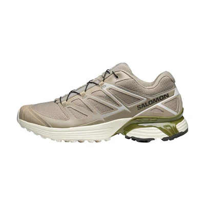 Salomon XT-Pathway 'Khaki Green'