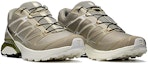 Lookbook Salomon XT-Pathway 'Hijau Khaki' 471350