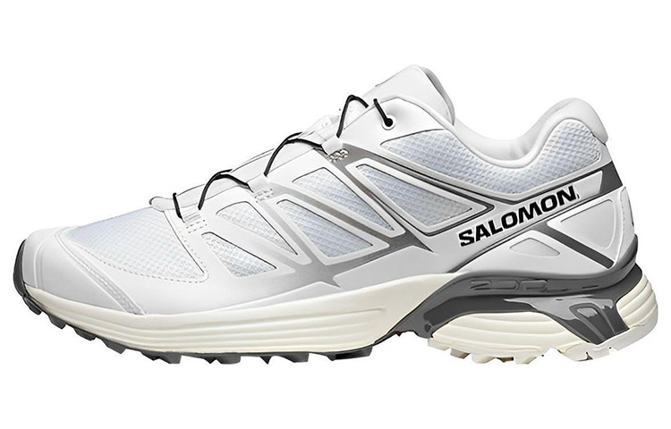 Salomon XT-Pathway 'Silver White' L47134900