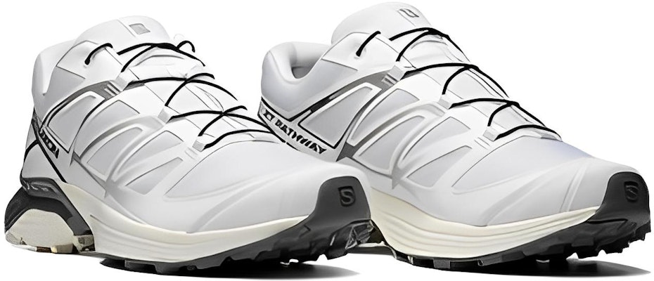 살로몬 XT-패스웨이 '실버 화이트' (Salomon XT-Pathway 'Silver White') L47134900 Order 살로몬 XT-패스웨이 '실버 화이트' (Salomon XT-Pathway 'Silver White') L47134900