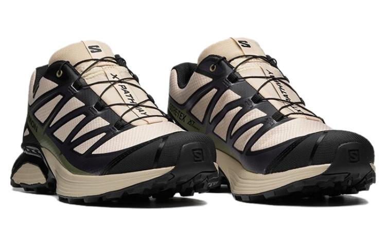 Lookbook 萨洛蒙 XT-Pathway GTX '黑色米色' 472903