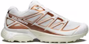 Order Salomon XT-Pathway 金属运动鞋 '白色 铜色 杏仁奶' 474389
