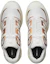 Shop Salomon XT-Pathway 金属运动鞋 '白色 铜色 杏仁奶' 474389