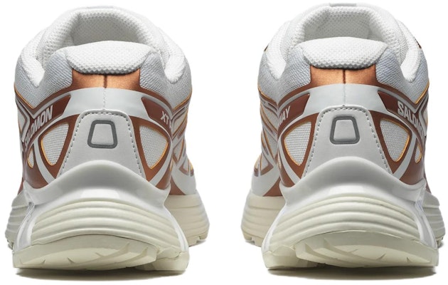 Salomon XT-Pathway 金属运动鞋 '白色 铜色 杏仁奶' 474389 Purchase Salomon XT-Pathway 金属运动鞋 '白色 铜色 杏仁奶' 474389