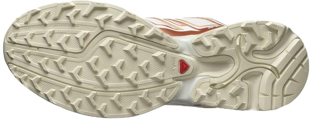 Salomon XT-Pathway 金属运动鞋 '白色 铜色 杏仁奶' 474389 Details for Salomon XT-Pathway 金属运动鞋 '白色 铜色 杏仁奶' 474389