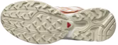 Details for Salomon XT-Pathway 金属运动鞋 '白色 铜色 杏仁奶' 474389