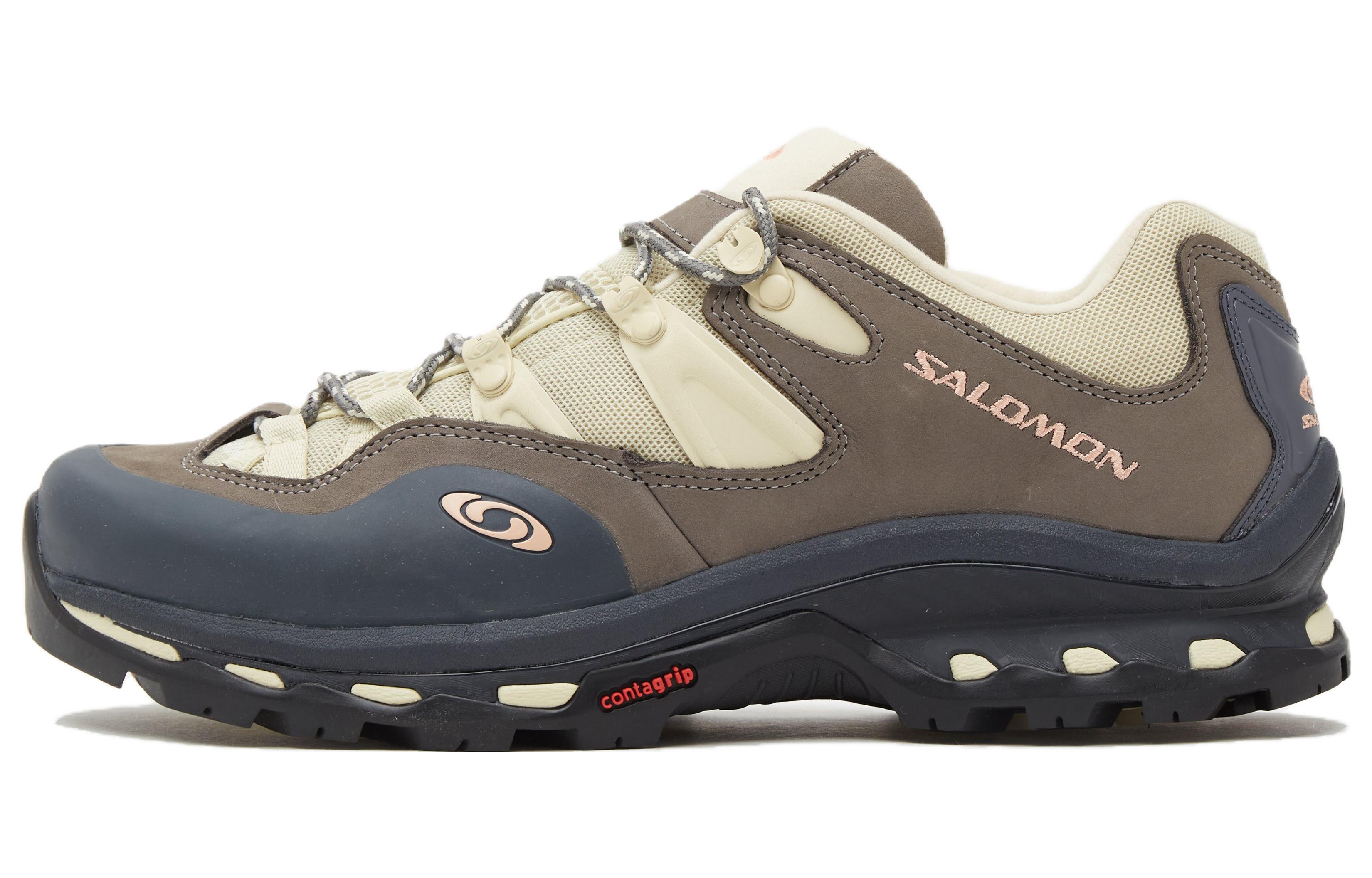 Salomon XT-Quest 2 'Brown Gray' 471333